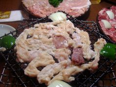 元祖 塩焼ホルモン ゆきえの写真
