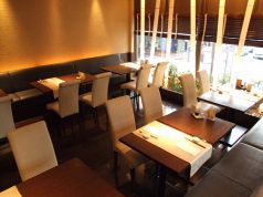 ママ会にぴったり☆12名以上で貸切ＯＫ！！
