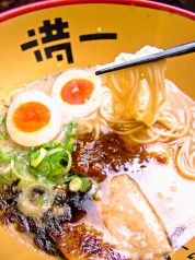 満一 ゴールドレーベル GOLD LABELの写真
