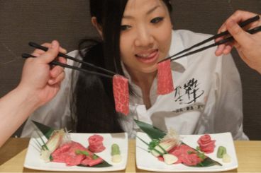 なま粋のおすすめ料理1