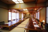 銀杏 ホテル法華クラブ 仙台の雰囲気2
