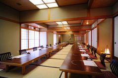 銀杏 ホテル法華クラブ 仙台の雰囲気2