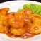 料理メニュー写真&nbsp;エビチリソース