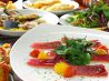 朝採れ鮮魚と鎌倉野菜の店 伝兵衛蔵 スパニッシュイタリアン居酒屋のおすすめポイント1