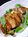 料理メニュー写真&nbsp;煮ブタ