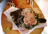匠 たくみ 居酒屋のおすすめ料理3