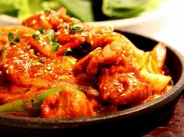 ノルブネ 浜松町店 世界貿易センタービルのおすすめ料理1