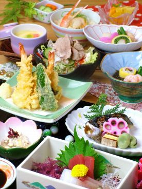 九條 鹿児島観光ホテルのおすすめ料理1