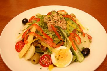 ブラッスリー イール BRASSERIE ILEのおすすめ料理1