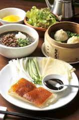 月季花 六本木店のおすすめ料理1