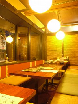 鳴門水産 今里店の雰囲気1