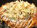 お好み焼き「ミックス玉」