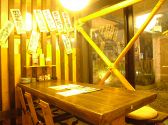 鳴門水産 今里店の雰囲気2