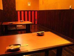 博多酒場 もつ蔵 ごちビル店の雰囲気1