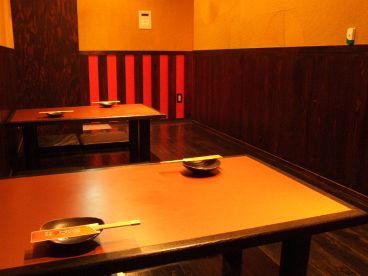 博多酒場 もつ蔵 ごちビル店の雰囲気1