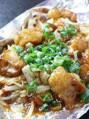 偶 ぐう イオンタウン店 お好み焼き 鉄板焼きのおすすめ料理1