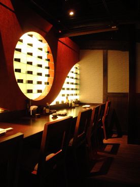 はなの舞 松戸東口店の雰囲気メイン