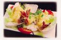 料理メニュー写真&nbsp;[中国]海老マヨネーズ（1本）