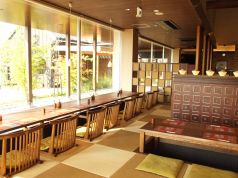 鎌倉パスタ 堺泉北店の雰囲気1