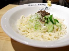 じゃじゃえ 盛岡じゃじゃ麺の写真