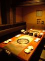 牛角 門前仲町店の雰囲気1