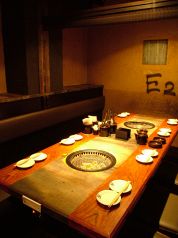牛角 門前仲町店の雰囲気1