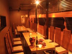 酒場REN 長町バルの雰囲気1