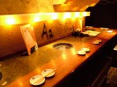 牛角 門前仲町店の雰囲気2