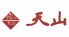 天山 中国料理のロゴ