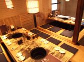 牛角 門前仲町店の雰囲気3