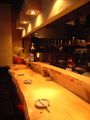 茶屋町・中崎・芝田　鶏鳥Kitchenゆう 堂山店の雰囲気