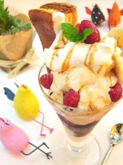 Cafe　Pict