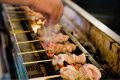 料理メニュー写真&nbsp;黒豚バラ