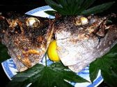 水軍料理 つねさのおすすめ料理3