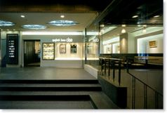 スパゲッティハウスチャオ 名駅第5堀内ビル1Fの写真