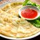 料理メニュー写真&nbsp;オニオンパンケーキ［北京］
