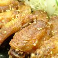 旨い手羽唐揚げ食べ放題飲み放題 3000円