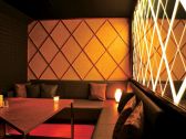 ウォールバーダイニング WALL BAR DINING 南3条駅前通り店の雰囲気3