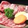 焼肉 龍苑