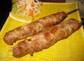 料理メニュー写真&nbsp;[ベトナム] つくね（1本）