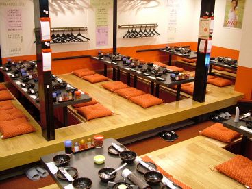 博多屋 難波店の雰囲気1
