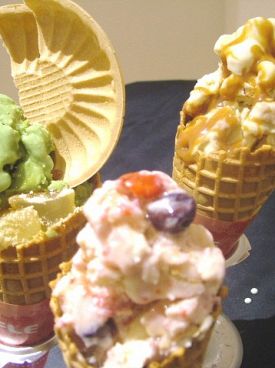 木花 桜 コレットマーレ みなとみらい店のおすすめ料理1