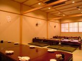 まぐろの海商 中央店の雰囲気2