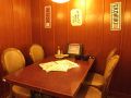 えこひいき えこ贔屓 海老名店の雰囲気1