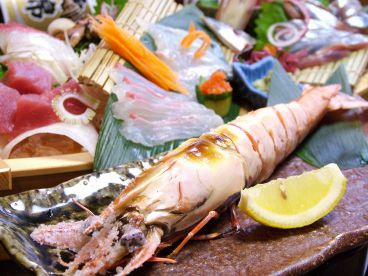 だんまや水産 松山店のおすすめ料理1