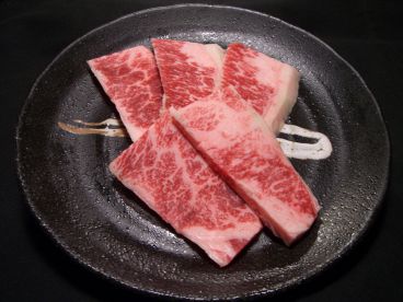 肉十八 六地蔵店のおすすめ料理1