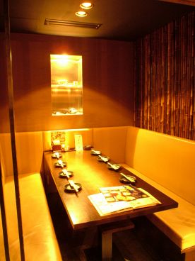 居酒家 小間蔵 高槻店 KOMAKURAの雰囲気1