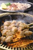 ホルモン龍の巣 梅田店別館堂山庭付きビルのおすすめ料理2