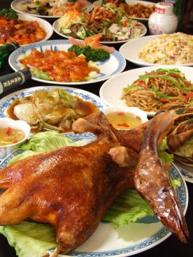 喜楽亭 川口市のおすすめ料理1