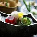 料理メニュー写真&nbsp;旬の造り